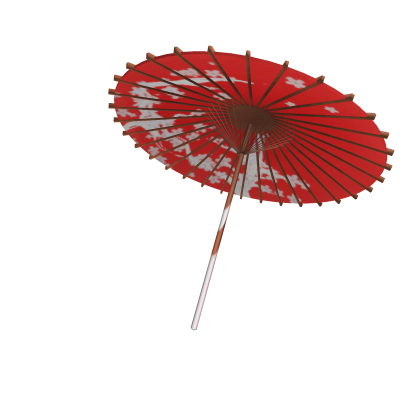 Japanese Traditional Parasol