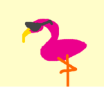 Its The Flamgo Gang