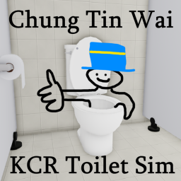 CTW MTR Public Toilet Simulator