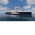Titanic Fan gruppe