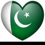 Love pakistan