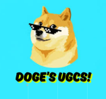 Doge's UGCS!