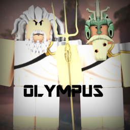 [NEW] Olympus