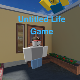 Untitled life Game