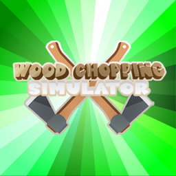[Beta] Wood Chopping Simulator