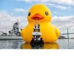 Da epic duck people