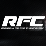 RFC || Robloxian Fighting Championship