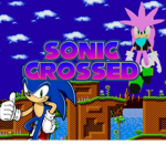 Sonic Crossed