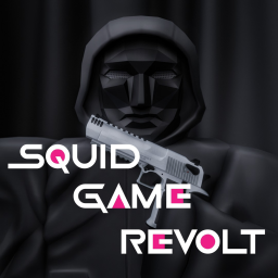 [FPS] Squid Game Revolt 🐙