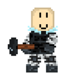 Bonk Team Sledge Hammer