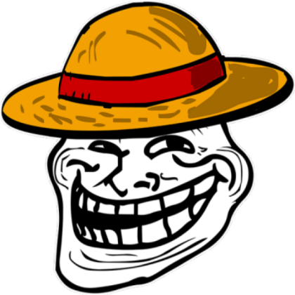 THE TROLL CREW Roblox decal