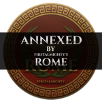 ุ Rome ᅠ