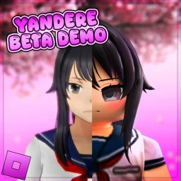 Yandere - Beta Demo (DEATH NOTE)  icon