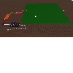 Small Obby For Fun