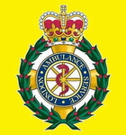 BLUK I London Ambulance Service