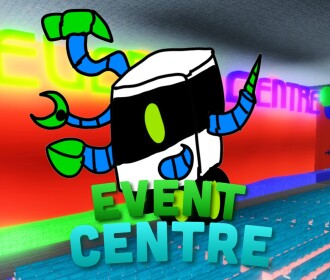 Event Centre - GB Studios