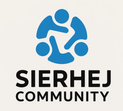 Sierhej Communitty Roblox group icon