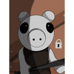 The memory piggy fan group