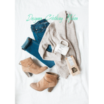 Designer Clothing Maker