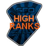 Space Elite Ops High Ranks