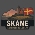 Skåne Sweden Roleplay