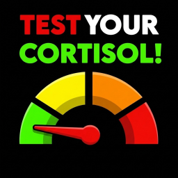 Cortisol Quiz
