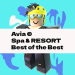 Avia Spa & Resort
