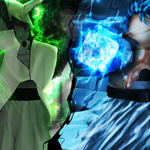 Naruto Robloxians