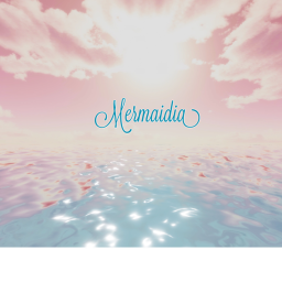 ❃ Mermaidia ❃