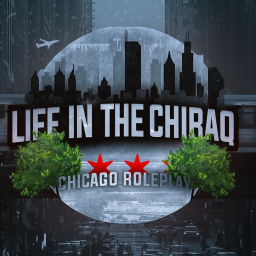 Life In The Chiraq RBX V1