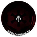 Impеriаl Supеr Commаndos