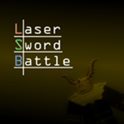 Laser Sword Battle Remastered