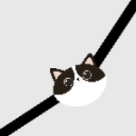 Cat Love,LoriXD5d