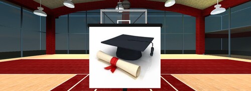 2016 South Point Middle School Graduation