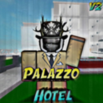 The Palazzo Hotel