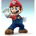 My Mario fan club