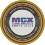 [MCX] Marine Corps Exchange ᅠ