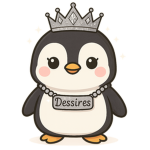 Dessires