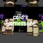 The Cold Homestore