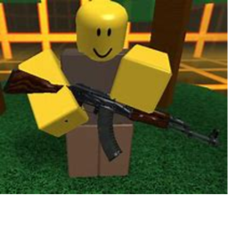 Natural Wars![ALPHA]