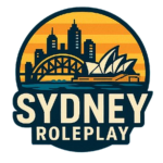 SYRP | Sydney Roleplay