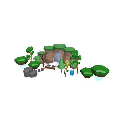 Mr.Lighten Asset Pack