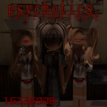 ৻psychoticsゞ