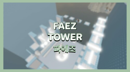FAEZ TOWER