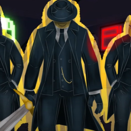 Untitled Gun game