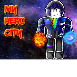 My Hero City