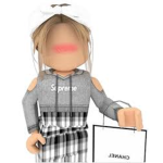 Little Life Clothes!