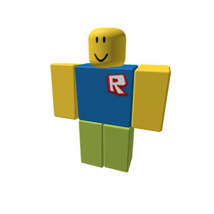Character with T-shirt