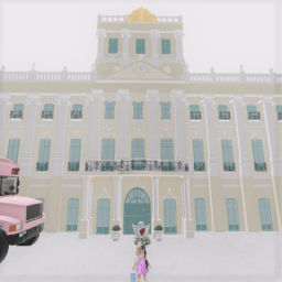 K-12: Melanie Martinez icon