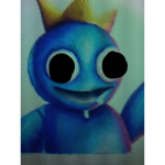 The rainbow friends clup